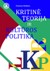 Kritinė teorija ir kultūros politika