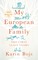 My European Family (el. knyga)