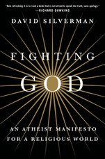 Fighting God