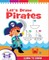 Let's Draw Pirates