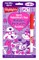 Neon Valentine's Day Hidden Pictures Puzzles