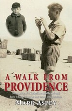A Walk from Providence