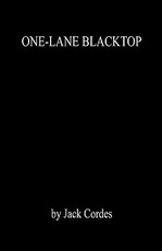 One-Lane Blacktop
