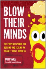 Blow Their Minds