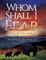 Whom Shall I Fear