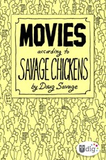 Movies According to Savage Chickens