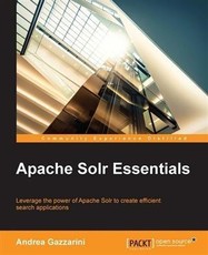 Apache Solr Essentials