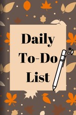 Daily To Do List