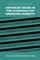 Advanced Issues in the Economics of Emerging Markets