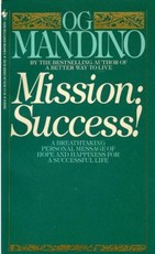 Mission: Success!