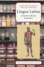 Lingua Latina ad usum medicinae studentium