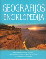Geografijos enciklopedija