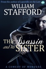 Assassin and His Sister