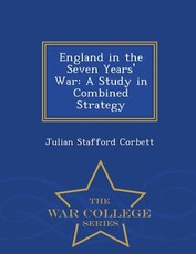 England in the Seven Years' War