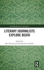 Literary Journalists Explore Death