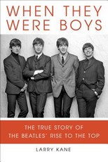 When They Were Boys