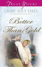 Better Than Gold