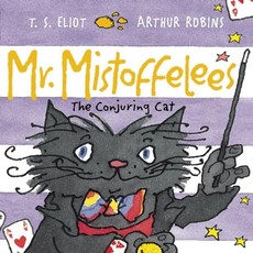 Mr. Mistoffelees