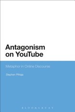 Antagonism on YouTube