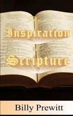 The Inspiration of Scripture