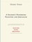 A Soldier's Handbook
