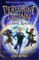 Bond, A: Peregrine Quinn and the Cosmic Realm