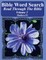 Bible Word Search Read Through The Bible Volume 3