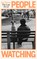 The Lost Art of People-Watching