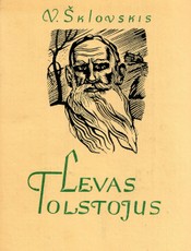 Levas Tolstojus (1965)