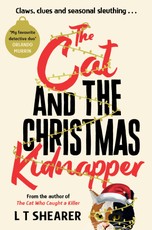 The Cat and the Christmas Kidnapper