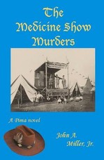 The Medicine Show Murders