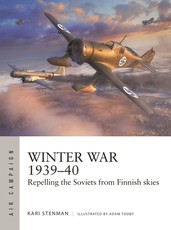 Winter War 1939-40