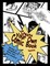 Create Your Own Comic Book Notebook