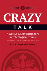 Crazy Talk