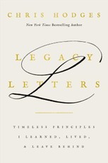 Legacy Letters
