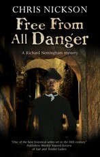 Free from All Danger