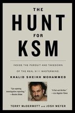 The Hunt for Ksm