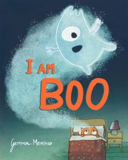 I Am Boo
