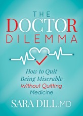The Doctor Dilemma