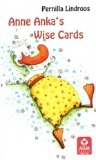 Anne Annk's Wise Cards GB