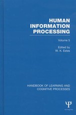 Human Information Processing