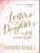 Letters to My Daughters