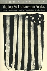 The Lost Soul of American Politics
