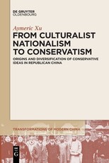 From Culturalist Nationalism to Conservatism
