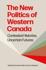 The New Politics of Western Canada