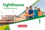 Lighthouse Band 1: 5. Schuljahr - Vokabeltaschenbuch