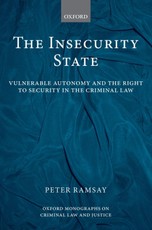 The Insecurity State