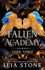 Fallen Academy Year Three