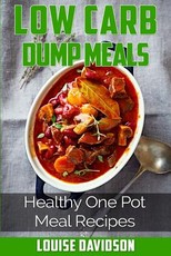 Low Carb Dump Meals