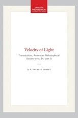 Velocity of Light